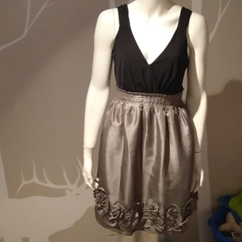 Max and Cleo party dress size 8